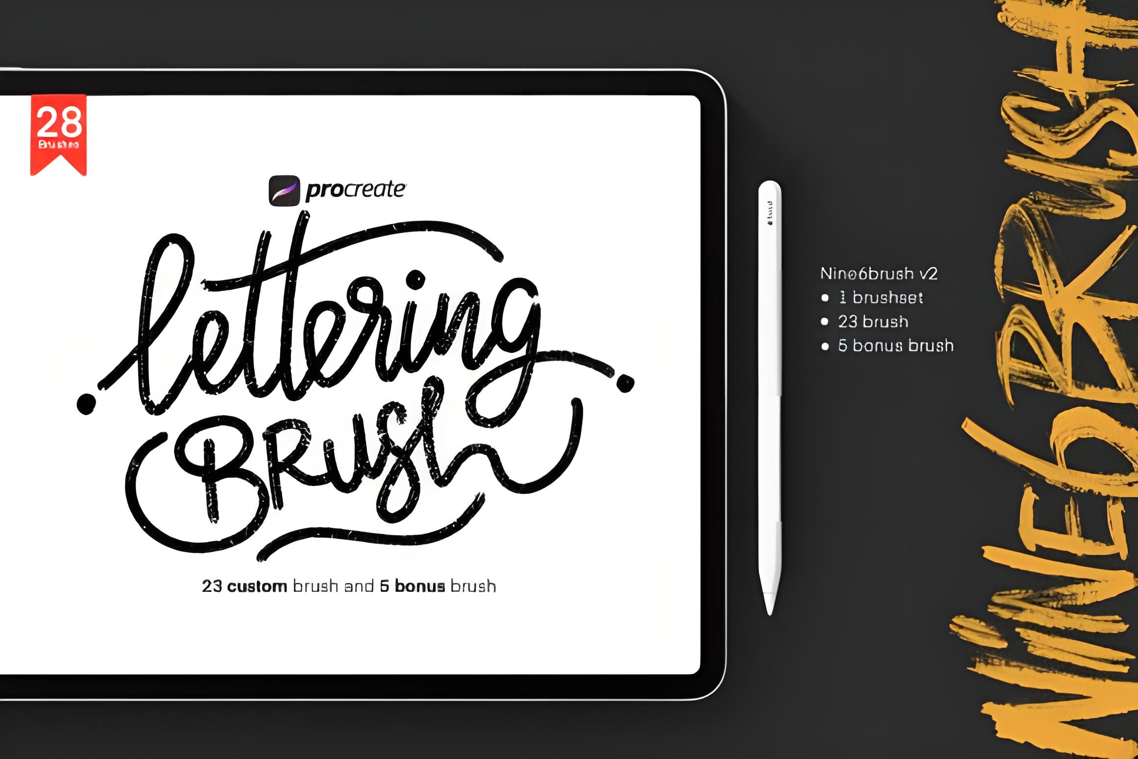 Read more about the article Nine6brush V2